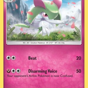 Kirlia 140/214 Normal SM – Lost Thunder Kirlia 140/214 Normal SM – Lost Thunder