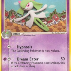 Kirlia 31/108 Normal Power Keepers Kirlia 31/108 Normal Power Keepers