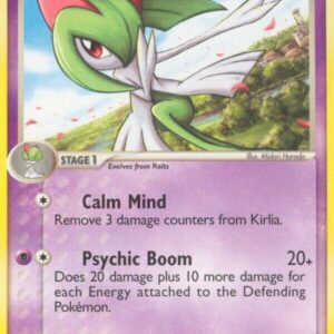 Kirlia 47/113 Normal Delta Species Kirlia 47/113 Normal Delta Species