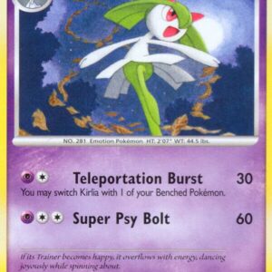 Kirlia 51/127 Normal Platinum