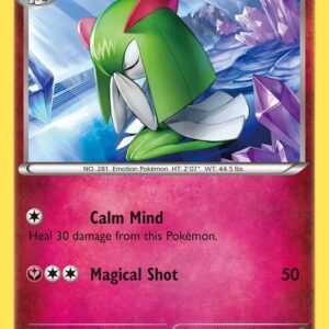 Kirlia 53/98 Normal XY – Ancient Origins Kirlia 53/98 Normal XY – Ancient Origins