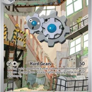 Klang 140/086 Holofoil SV: Black Bolt