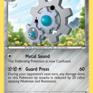 Klang 75/98 Normal Emerging Powers Klang 75/98 Normal Emerging Powers