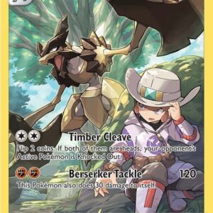 Kleavor TG08/TG30 Holofoil SWSH10: Astral Radiance Trainer Gallery Kleavor TG08/TG30 Holofoil SWSH10: Astral Radiance Trainer Gallery