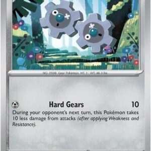 Klink 061/086 Normal SV: Black Bolt