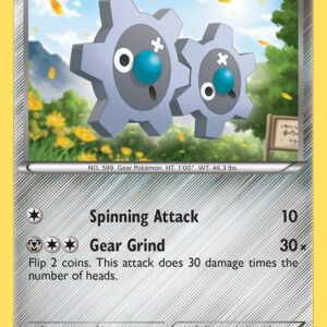 Klink 74/98 Normal Emerging Powers Klink 74/98 Normal Emerging Powers