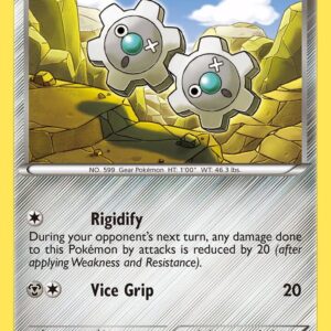 Klink 88/135 Reverse Holofoil Plasma Storm Klink 88/135 Reverse Holofoil Plasma Storm