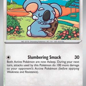 Komala 129/159 Normal SV09: Journey Together Komala 129/159 Normal SV09: Journey Together