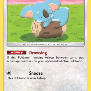 Komala 185/236 Normal SM – Unified Minds Komala 185/236 Normal SM – Unified Minds