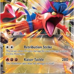 Koraidon ex 120/162 Holofoil SV05: Temporal Forces