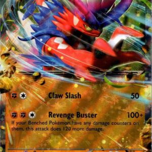 Koraidon ex 197 Holofoil SV: Scarlet & Violet Promo Cards Koraidon ex 197 Holofoil SV: Scarlet & Violet Promo Cards