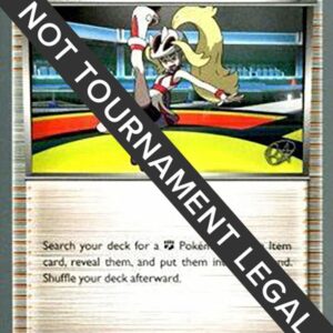 Korrina 2015 (Rowan Stavenow) 95/111 Normal World Championship Decks