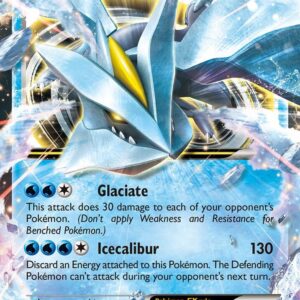 Kyurem EX 25/98 Holofoil XY – Ancient Origins Kyurem EX 25/98 Holofoil XY – Ancient Origins