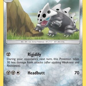 Lairon 124/214 Normal SM – Unbroken Bonds