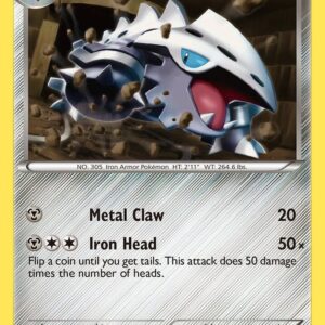 Lairon 58/101 Normal Plasma Blast