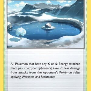 Lake Acuity 160/196 Normal SWSH11: Lost Origin