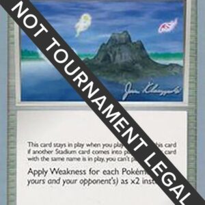 Lake Boundary 2008 (Jason Klaczynski) 112/123 Normal World Championship Decks Lake Boundary 2008 (Jason Klaczynski) 112/123 Normal World Championship Decks