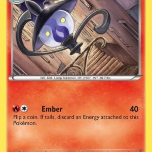 Lampent 19/99 Normal Next Destinies Lampent 19/99 Normal Next Destinies