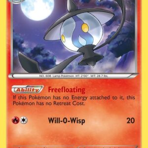 Lampent 22/135 Normal Plasma Storm
