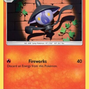 Lampent 29/236 Reverse Holofoil SM – Unified Minds Lampent 29/236 Reverse Holofoil SM – Unified Minds