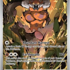 Landorus 131/086 Holofoil SV: Black Bolt