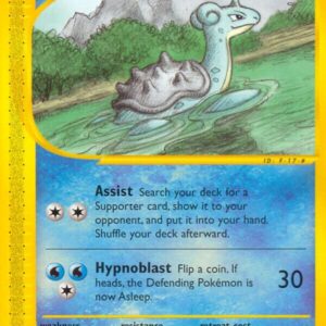 Lapras 071/144 Normal Skyridge