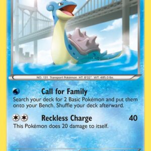Lapras (25) 25/99 Normal Next Destinies Lapras (25) 25/99 Normal Next Destinies
