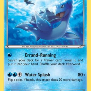 Lapras 28/122 Reverse Holofoil XY – BREAKpoint