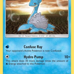 Lapras 31/181 Normal SM – Team Up Lapras 31/181 Normal SM – Team Up
