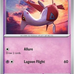 Latias 067/162 Normal SV05: Temporal Forces