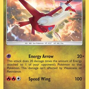 Latias 153/236 Normal SM – Unified Minds Latias 153/236 Normal SM – Unified Minds
