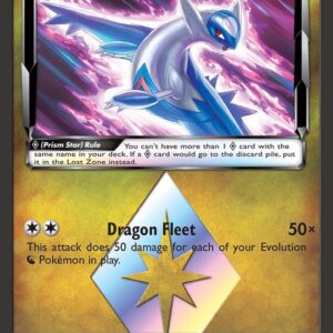 Latios Prism Star 108/168 Holofoil SM – Celestial Storm Latios Prism Star 108/168 Holofoil SM – Celestial Storm