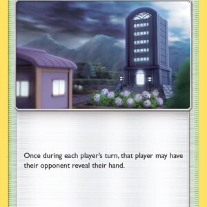 Lavender Town 147/181 Normal SM – Team Up