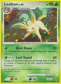 Leafeon (7) | 7/100 | Holofoil | Majestic Dawn Leafeon (7) | 7/100 | Holofoil | Majestic Dawn