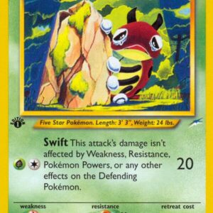 Ledyba 071/105 Unlimited Neo Destiny