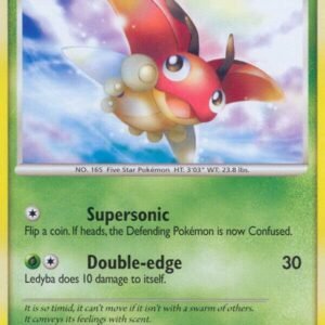 Ledyba 104/146 Normal Legends Awakened