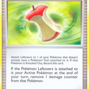 Leftovers 99/106 Normal Great Encounters