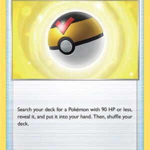 Level Ball 129/163 Normal SWSH05: Battle Styles Level Ball 129/163 Normal SWSH05: Battle Styles