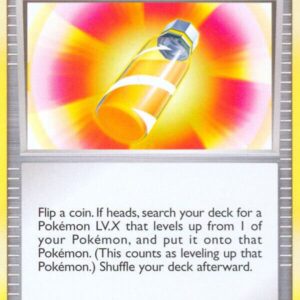 Level Max 107/127 Reverse Holofoil Platinum