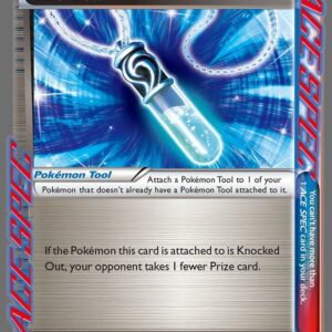 Life Dew 107/116 Holofoil Plasma Freeze