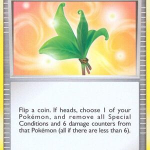 Life Herb 108/127 Reverse Holofoil Platinum