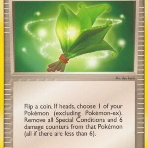 Life Herb 90/101 Normal Hidden Legends Life Herb 90/101 Normal Hidden Legends