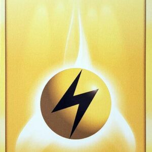 Lightning Energy 109/109 (No E-Reader) Normal Deck Exclusives