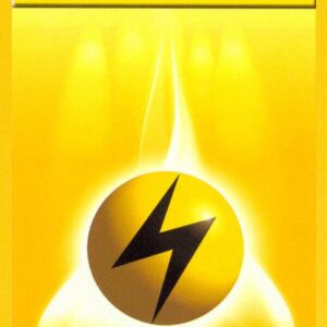 Lightning Energy 128/130 Normal Base Set 2 Lightning Energy 128/130 Normal Base Set 2