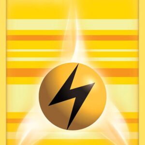 Lightning Energy 78/83 Normal Generations
