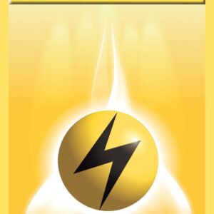 Lightning Energy 94/108 Reverse Holofoil XY – Evolutions Lightning Energy 94/108 Reverse Holofoil XY – Evolutions