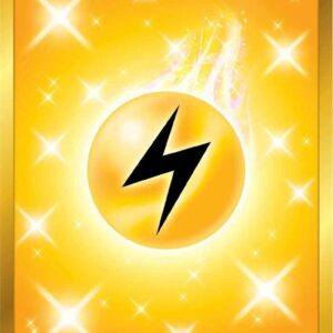 Lightning Energy (Secret) 235/203 Holofoil SWSH07: Evolving Skies Lightning Energy (Secret) 235/203 Holofoil SWSH07: Evolving Skies