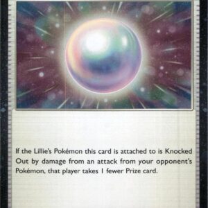 Lillie’s Pearl 151/159 (Cosmos Holo) Holofoil Miscellaneous Cards & Products