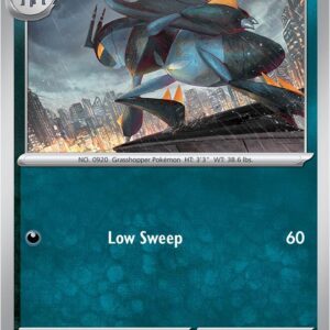 Lokix 100/159 Normal SV09: Journey Together