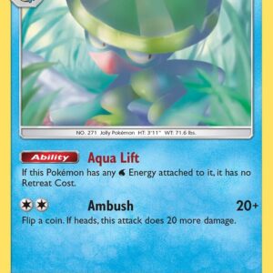 Lombre 37/168 Normal SM – Celestial Storm Lombre 37/168 Normal SM – Celestial Storm